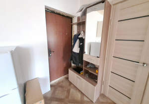 1-к квартира, вторичка, 34м2, 5/5 этаж
