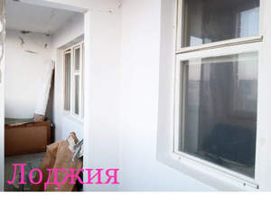 3-к квартира, вторичка, 69м2, 5/5 этаж