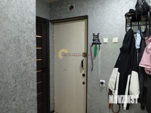 2-к квартира, вторичка, 57м2, 1/4 этаж
