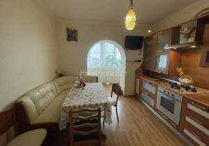 3-к квартира, вторичка, 81м2, 5/5 этаж