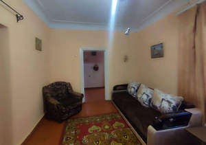 2-к квартира, вторичка, 45м2, 1/2 этаж