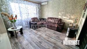 2-к квартира, вторичка, 52м2, 5/5 этаж