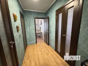 2-к квартира, вторичка, 54м2, 4/6 этаж