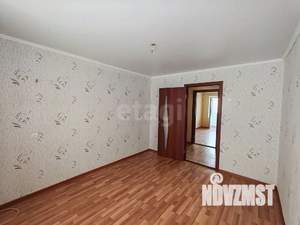 3-к квартира, вторичка, 57м2, 3/5 этаж