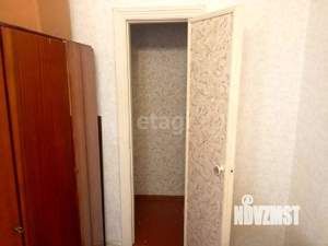 2-к квартира, вторичка, 42м2, 1/4 этаж