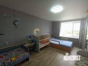 1-к квартира, вторичка, 30м2, 5/5 этаж