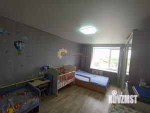 1-к квартира, вторичка, 30м2, 5/5 этаж