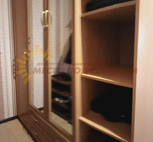 1-к квартира, вторичка, 44м2, 2/6 этаж