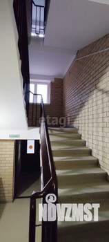 1-к квартира, вторичка, 40м2, 5/5 этаж