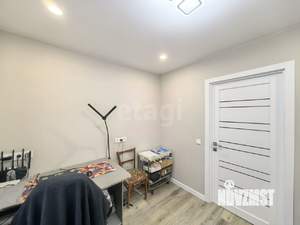 2-к квартира, вторичка, 53м2, 1/2 этаж