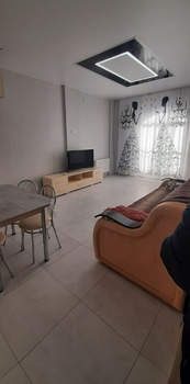 1-к квартира, вторичка, 44м2, 4/4 этаж