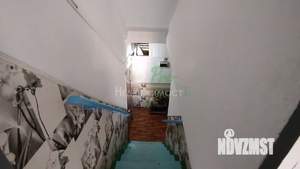 1-к квартира, вторичка, 70м2, -1/6 этаж
