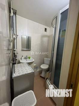 1-к квартира, вторичка, 33м2, 2/5 этаж