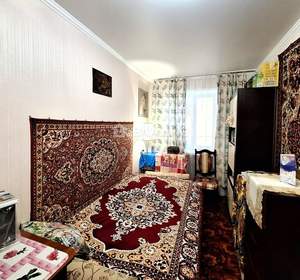 3-к квартира, вторичка, 53м2, 3/4 этаж