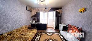 2-к квартира, вторичка, 50м2, 5/5 этаж