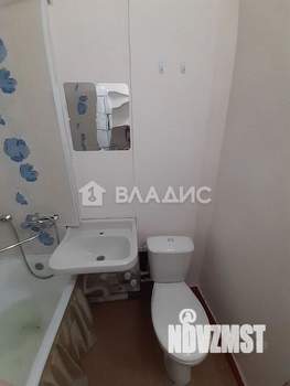 1-к квартира, вторичка, 29м2, 4/5 этаж