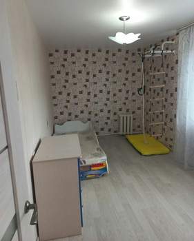 2-к квартира, вторичка, 42м2, 5/5 этаж