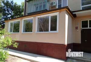 3-к квартира, вторичка, 56м2, 1/5 этаж