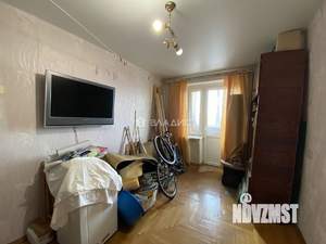 2-к квартира, вторичка, 48м2, 4/9 этаж