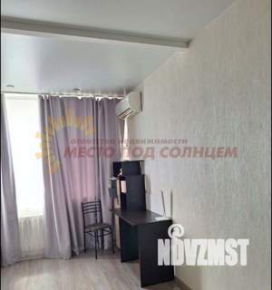1-к квартира, вторичка, 43м2, 2/3 этаж