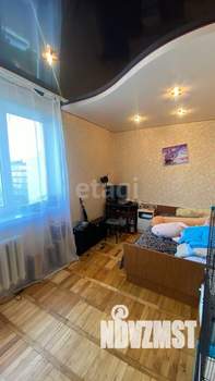 3-к квартира, вторичка, 49м2, 5/5 этаж