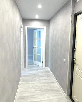 2-к квартира, вторичка, 53м2, 2/5 этаж