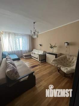 1-к квартира, вторичка, 33м2, 2/5 этаж