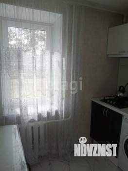 1-к квартира, вторичка, 33м2, 2/5 этаж