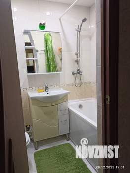 2-к квартира, вторичка, 35м2, 2/5 этаж