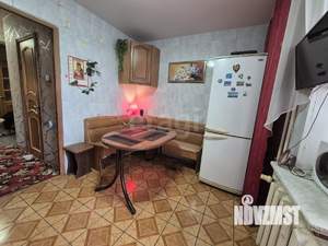 3-к квартира, вторичка, 67м2, 2/5 этаж