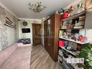 3-к квартира, вторичка, 60м2, 5/5 этаж