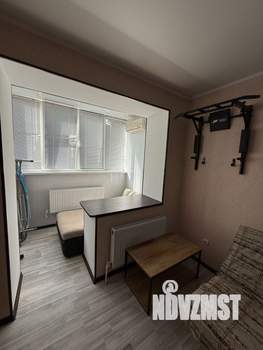 1-к квартира, вторичка, 44м2, 2/6 этаж