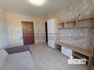 3-к квартира, вторичка, 50м2, 4/5 этаж