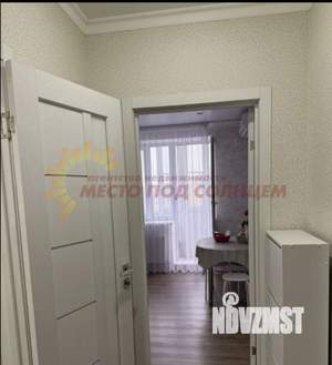 1-к квартира, вторичка, 42м2, 3/7 этаж