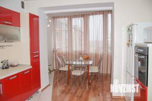 3-к квартира, вторичка, 116м2, 4/6 этаж