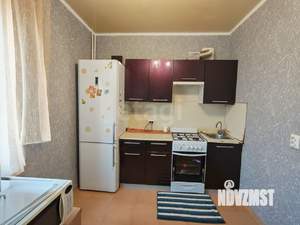 1-к квартира, вторичка, 34м2, 2/3 этаж