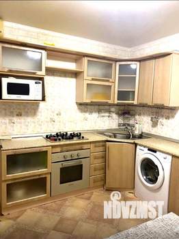 3-к квартира, вторичка, 71м2, 4/4 этаж