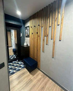 2-к квартира, вторичка, 48м2, 4/5 этаж