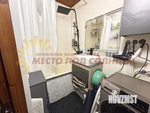 2-к квартира, вторичка, 53м2, 4/4 этаж
