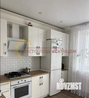 1-к квартира, вторичка, 42м2, 3/7 этаж