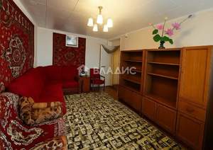 2-к квартира, вторичка, 48м2, 3/5 этаж