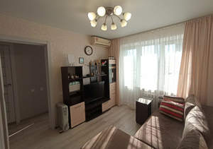 1-к квартира, вторичка, 30м2, 5/5 этаж