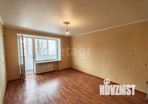 3-к квартира, вторичка, 57м2, 3/5 этаж
