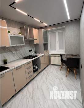 2-к квартира, вторичка, 49м2, 5/5 этаж