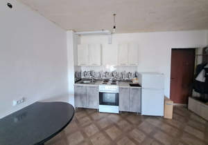 1-к квартира, вторичка, 34м2, 5/5 этаж