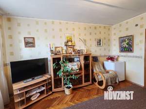 3-к квартира, вторичка, 71м2, 5/10 этаж