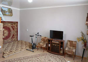 1-к квартира, вторичка, 34м2, 4/5 этаж