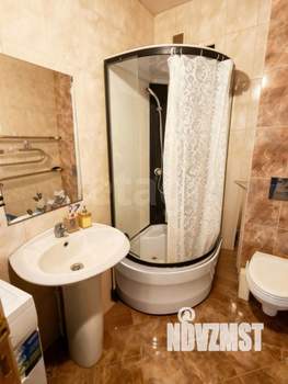 1-к квартира, вторичка, 34м2, 2/3 этаж