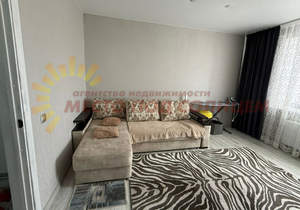 1-к квартира, вторичка, 39м2, 5/5 этаж