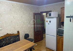 2-к квартира, вторичка, 63м2, 4/5 этаж